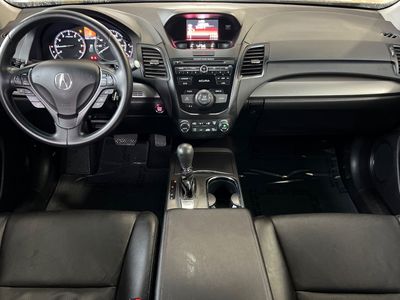 2014 Acura RDX - Photo 3