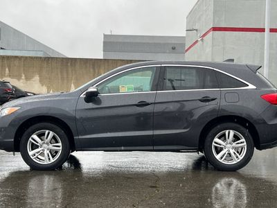 2014 Acura RDX - Photo 9
