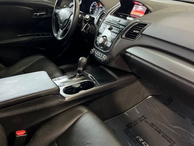 2014 Acura RDX - Photo 16
