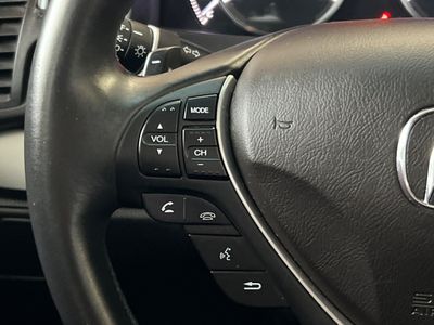 2014 Acura RDX - Photo 25
