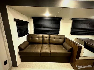 2027 Forest River Avenger — photo 8 view