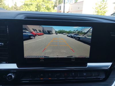 2024 GMC Sierra 1500 - Photo 17