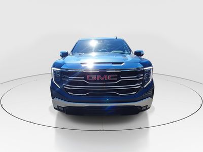 2024 GMC Sierra 1500 - Photo 2
