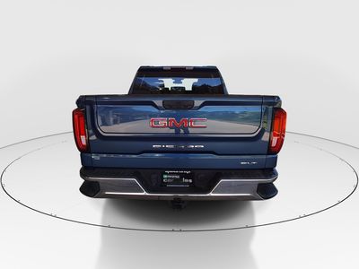 2024 GMC Sierra 1500 - Photo 6