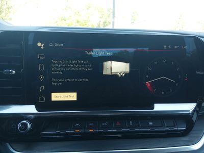 2024 GMC Sierra 1500 - Photo 20