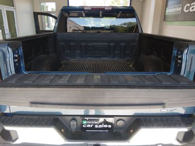 2024 GMC Sierra 1500 - Photo 22
