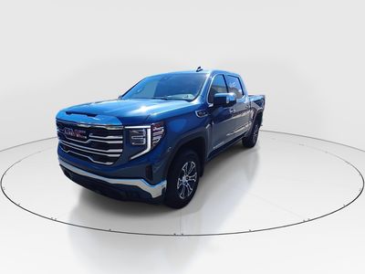 2024 GMC Sierra 1500 - Photo 3