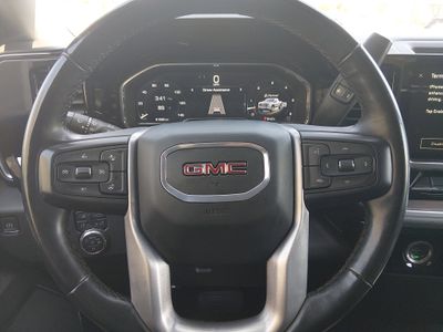 2024 GMC Sierra 1500 - Photo 12