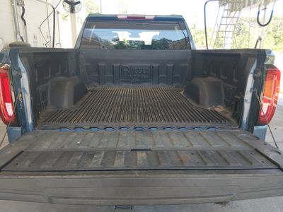 2024 GMC Sierra 1500 - Photo 11