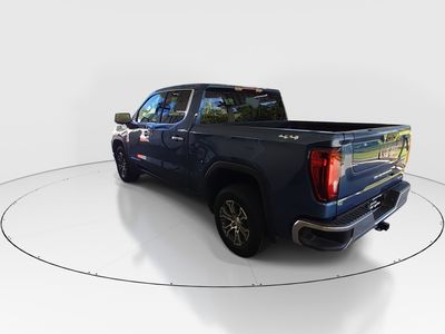 2024 GMC Sierra 1500 - Photo 5