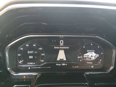 2024 GMC Sierra 1500 - Photo 14