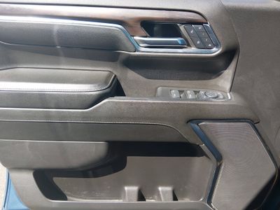 2024 GMC Sierra 1500 - Photo 21