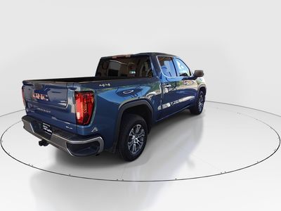 2024 GMC Sierra 1500 - Photo 7
