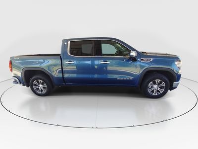 2024 GMC Sierra 1500 - Photo 8