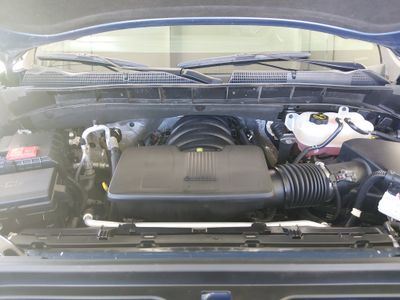 2024 GMC Sierra 1500 - Photo 9