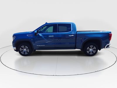 2024 GMC Sierra 1500 - Photo 4