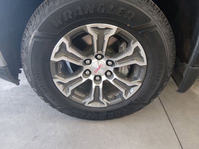 2024 GMC Sierra 1500 - Photo 10