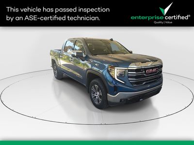 2024 GMC Sierra 1500 - Photo 1