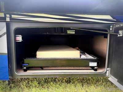 2022 Jayco Embark - Photo 31