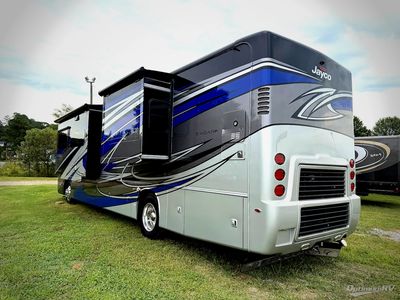 2022 Jayco Embark - Photo 3