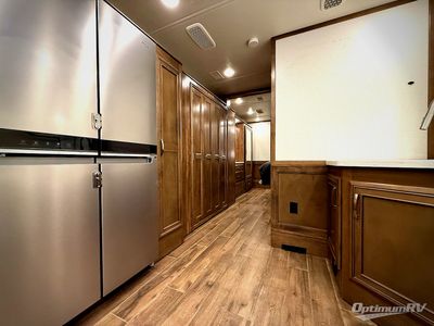 2022 Jayco Embark - Photo 15