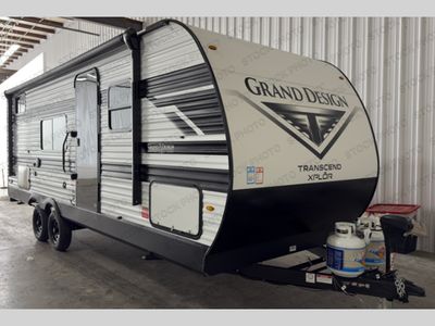 2026 Grand Design Transcend Xplor - Photo 1