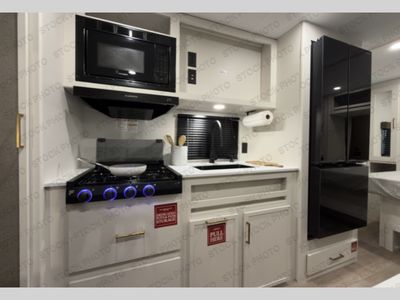 2026 Grand Design Transcend Xplor - Photo 4