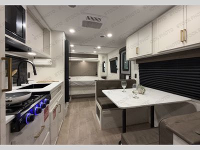 2026 Grand Design Transcend Xplor - Photo 3