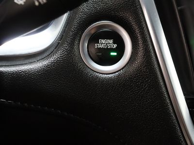 2022 Chevrolet Traverse FWD - Photo 18