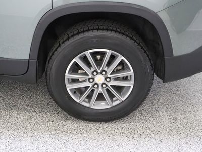 2022 Chevrolet Traverse FWD - Photo 10