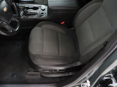 2022 Chevrolet Traverse FWD - Photo 15