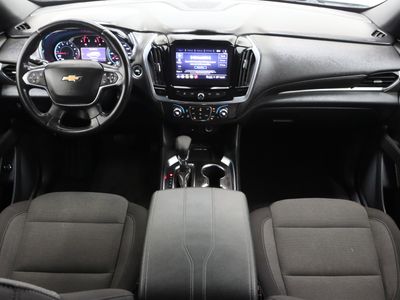 2022 Chevrolet Traverse FWD - Photo 32