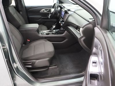 2022 Chevrolet Traverse FWD - Photo 41