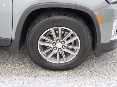 2022 Chevrolet Traverse FWD - Photo 5