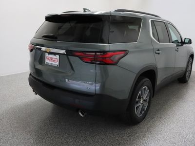 2022 Chevrolet Traverse FWD - Photo 7
