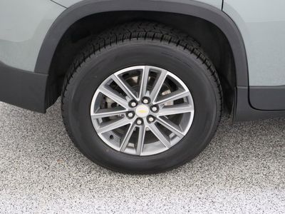 2022 Chevrolet Traverse FWD - Photo 6
