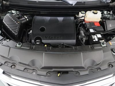 2022 Chevrolet Traverse FWD - Photo 42