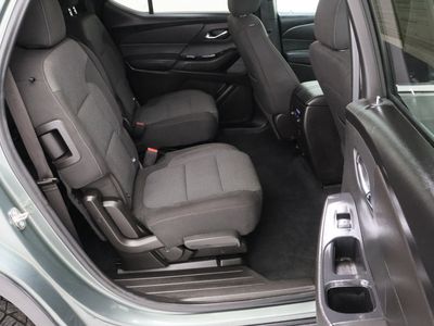 2022 Chevrolet Traverse FWD - Photo 38