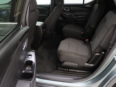 2022 Chevrolet Traverse FWD - Photo 30
