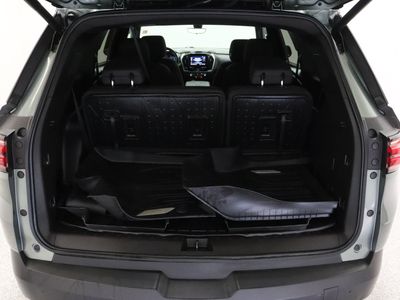 2022 Chevrolet Traverse FWD - Photo 35