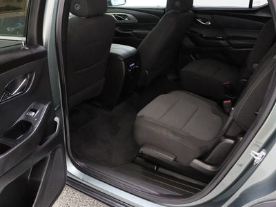 2022 Chevrolet Traverse FWD - Photo 29