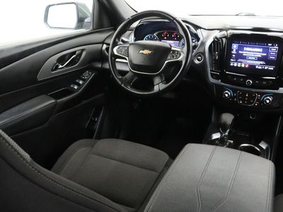 2022 Chevrolet Traverse FWD - Photo 33