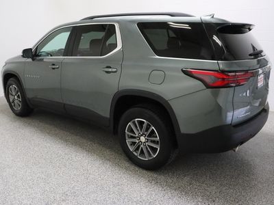 2022 Chevrolet Traverse FWD - Photo 9