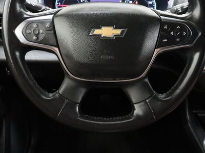 2022 Chevrolet Traverse FWD - Photo 26