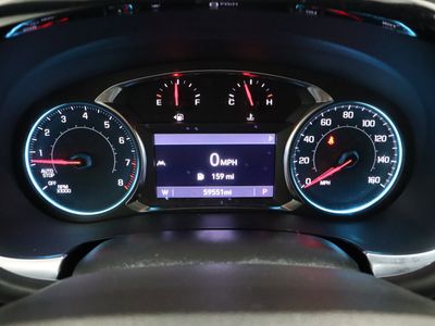2022 Chevrolet Traverse FWD - Photo 43