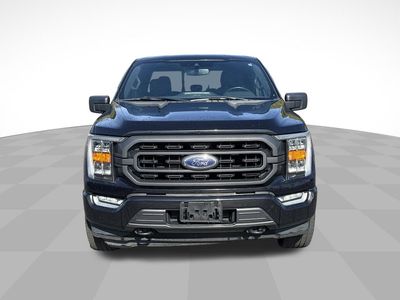 2021 Ford F-150 - Photo 2