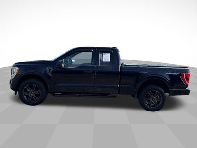 2021 Ford F-150 - Photo 4