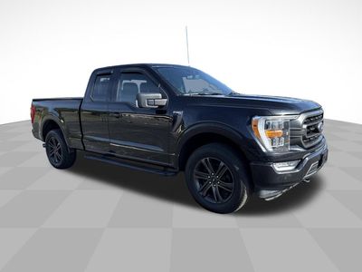 2021 Ford F-150 - Photo 3