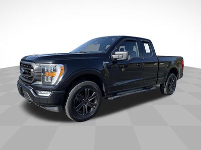 2021 Ford F-150 - Photo 1