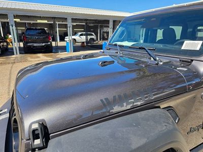 2026 Jeep Wrangler - Photo 9